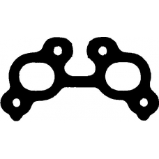 71-53096-00 REINZ Прокладка, выпускной коллектор