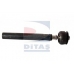 A2-3591 DITAS Осевой шарнир, рулевая тяга