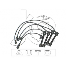 L32029 Japan Cars Комплект высоковольтных проводов