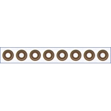 57029500 AJUSA Комплект прокладок, стержень клапана