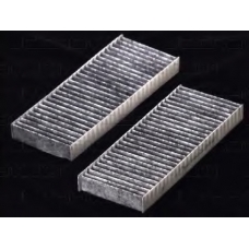 B41016CPR JC PREMIUM Фильтр, воздух во внутренном пространстве