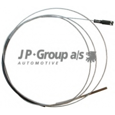8170200800 Jp Group Трос, управление сцеплением