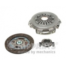 J2008034 NIPPARTS Комплект сцепления