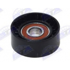 E2G5998BTA BTA Натяжная планка, поликлиновой ремень