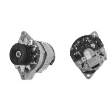 IA 0854 LETRIKA Генератор