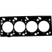30-028827-00 GOETZE Прокладка, головка цилиндра