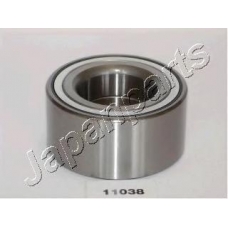 KK-11038 JAPANPARTS Комплект подшипника ступицы колеса