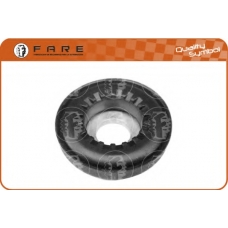 2518 FARE SA Подшипник качения, опора стойки амортизатора