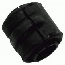 26563 01 LEMFORDER Опора, стабилизатор