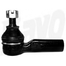 STE-9057 KAVO PARTS Наконечник поперечной рулевой тяги