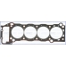 10088700 AJUSA Прокладка, головка цилиндра