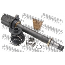 0111-AZT250RH FEBEST Шарнир, приводной вал