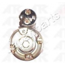 MTD139 JAPANPARTS Стартер