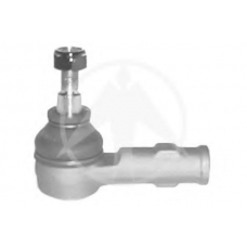 23832 SIDEM Наконечник поперечной рулевой тяги