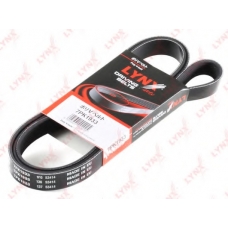 7PK1933 LYNX 7pk1933 ремень поликлиновой toyota avensis 2.0-2.4 03>/camry 2.4 01>/land cruiser 3.0d 03>/rav 4 2.0