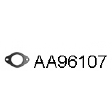 AA96107 VENEPORTE Прокладка, труба выхлопного газа