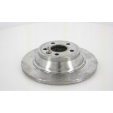 8120 27139 TRISCAN Тормозной диск