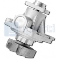 PA0018 BUGATTI Водяной насос