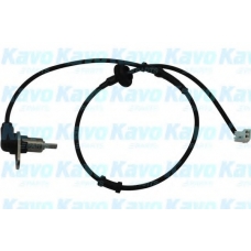 BAS-4518 KAVO PARTS Датчик, частота вращения колеса