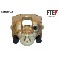 RX409831A0 FTE Тормозной суппорт