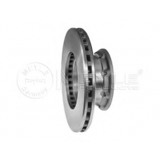 015 523 2084 MEYLE Тормозной диск