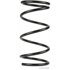 J4402008 HERTH+BUSS JAKOPARTS Пружина ходовой части