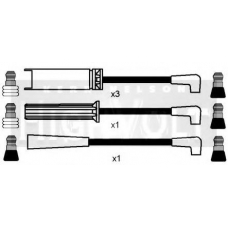 OEF902 STANDARD Комплект проводов зажигания