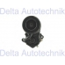 A 15 760 DELTA AUTOTECHNIK Стартер