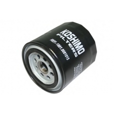 1801.0081015 KSM-KOSHIMO Масляный фильтр