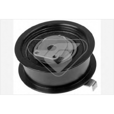 HTG 343 HUTCHINSON Натяжной ролик, ремень грм