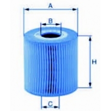 EL 5112 x UNICO FILTER Масляный фильтр