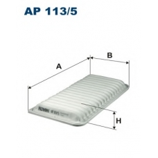AP113/5 FILTRON Воздушный фильтр