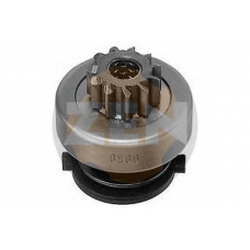 ZN0800 ERA Привод с механизмом свободного хода, стартер