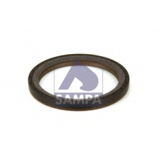 021.075 SAMPA Уплотняющее кольцо, коленчатый вал