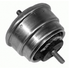 88-582-A BOGE Подвеска, двигатель