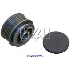 24-94279 WAIglobal Механизм свободного хода генератора