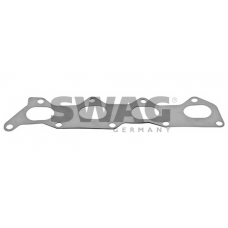 30 94 5977 SWAG Прокладка, выпускной коллектор