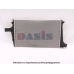 487060N AKS DASIS Интеркулер