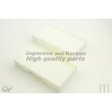 H098-15 ASHUKI Фильтр, воздух во внутренном пространстве