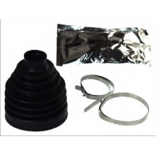 G51025PC PASCAL Комплект пылника, приводной вал