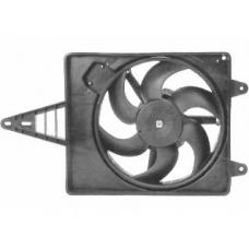 70748410 SCHLIECKMANN Вентилятор, охлаждение двигателя