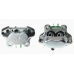 34287 BUDWEG CALIPER Тормозной суппорт
