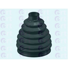 500491T ERT Комплект пылника, приводной вал