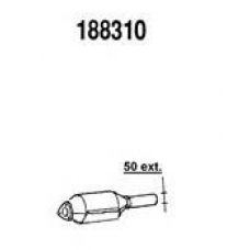 394318831000 MAGNETI MARELLI Катализатор