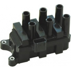 8010570 HOFFER Катушка зажигания