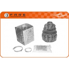 K4496 FARE SA Пыльник, приводной вал