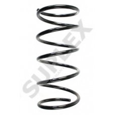 12082 SUPLEX Пружина ходовой части