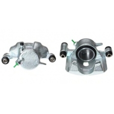 F 83 067 BREMBO Тормозной суппорт