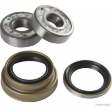 600000137860 MAGNETI MARELLI Комплект подшипника ступицы колеса