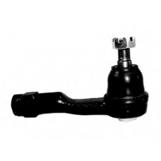 25326 LEMFORDER Наконечник поперечной рулевой тяги